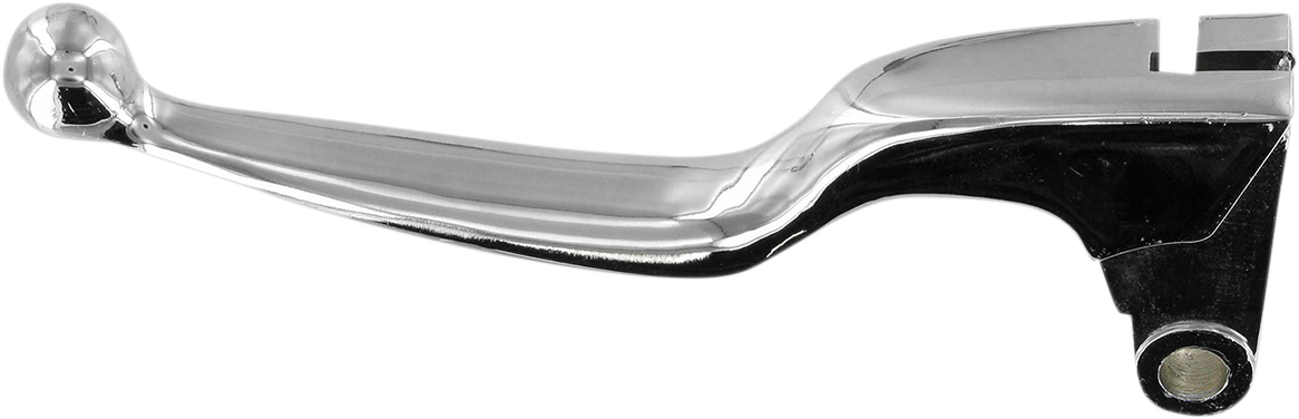 PARTS UNLIMITED Wide Blade Clutch Lever
