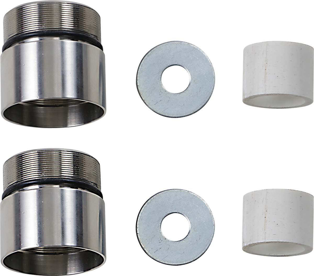 Fork Tube Extensions