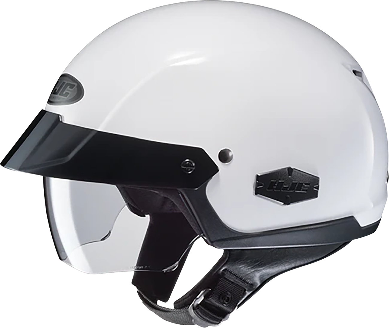 HJC IS-Cruiser Solid Helmet