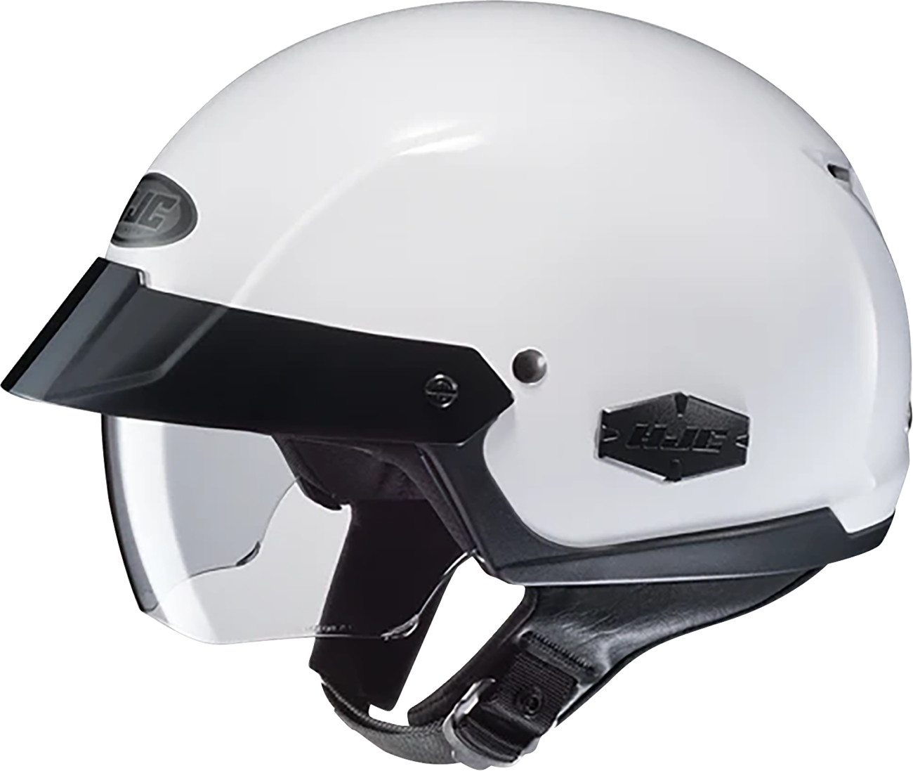 HJC IS-Cruiser Solid Helmet