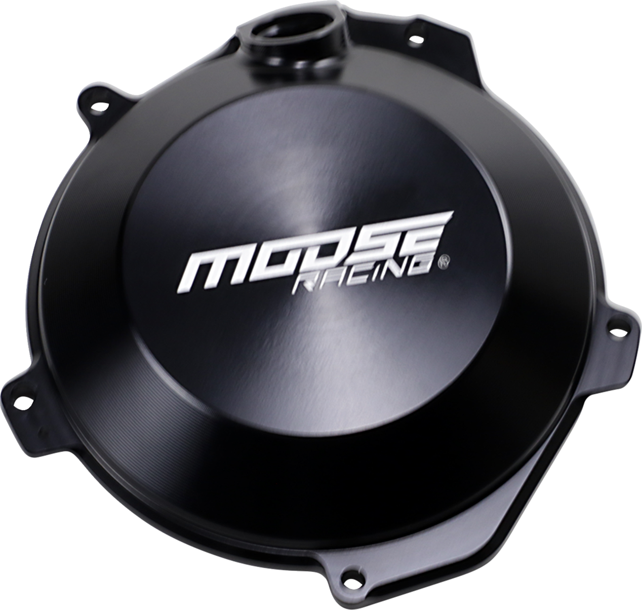 Moose Racing Clutch Cover