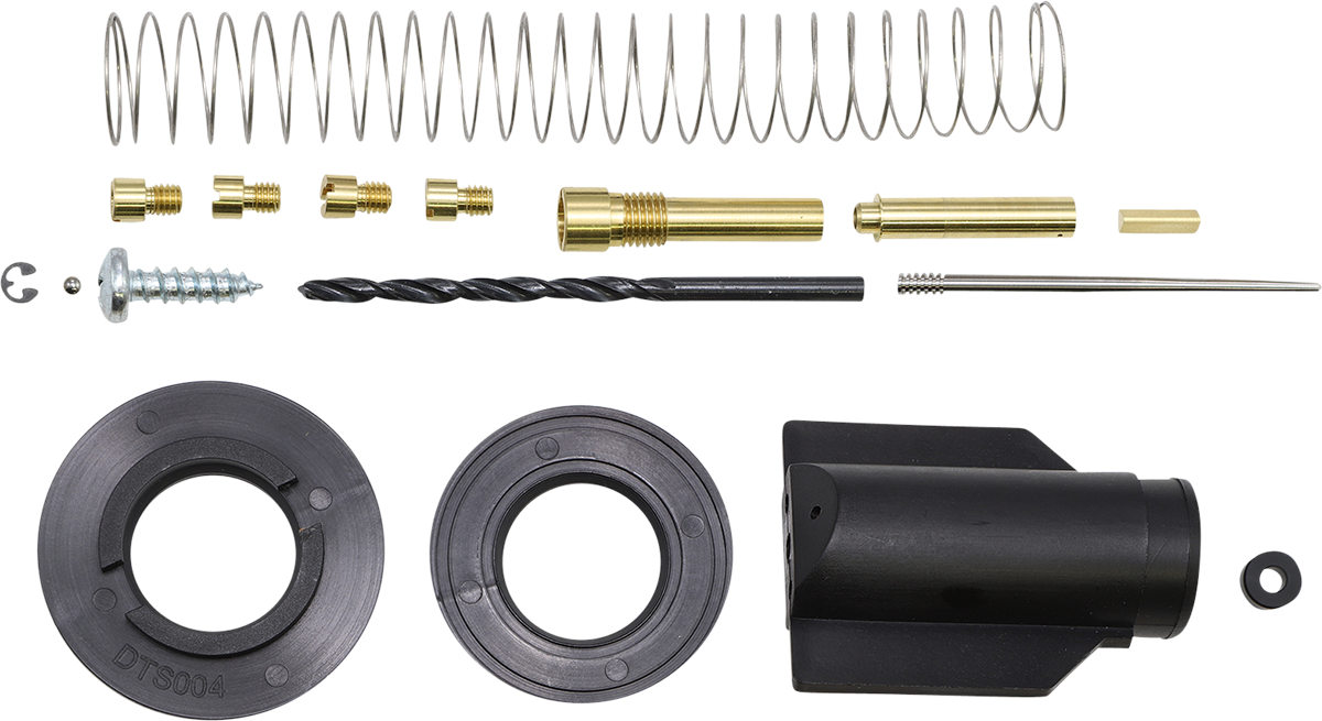DYNOJET Thunderslide Jet Kit