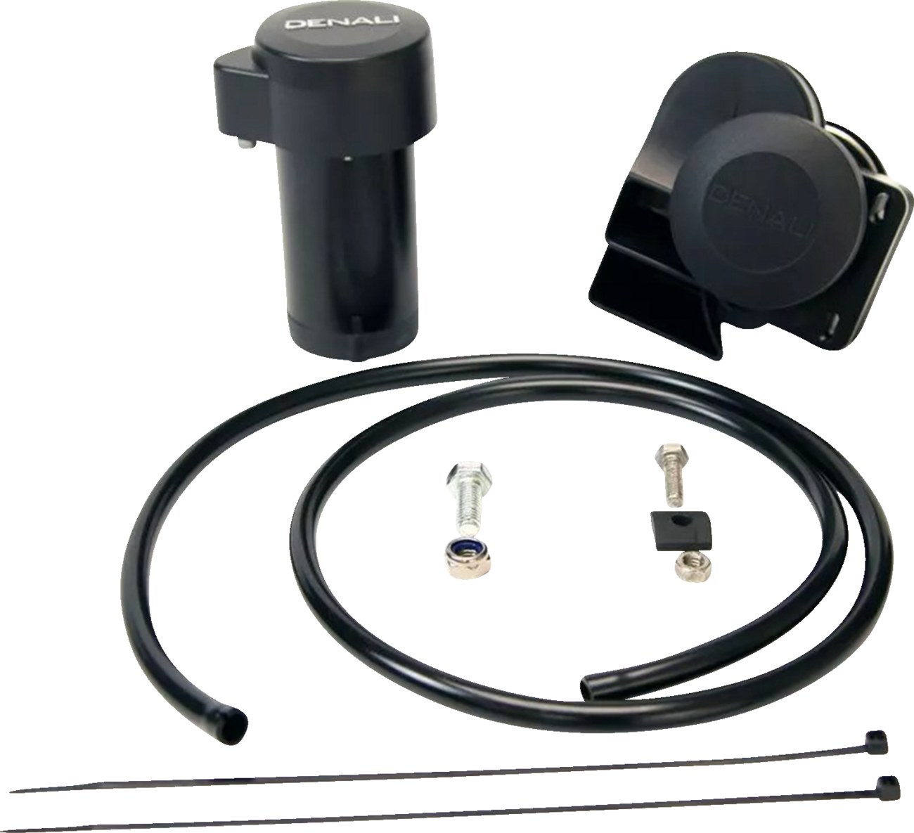 DENALI SoundBomb™ Split Dual-Tone Air Horn