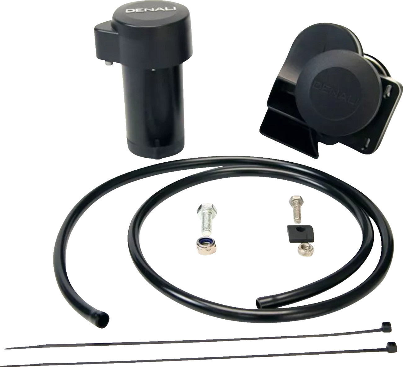 DENALI SoundBomb™ Split Dual-Tone Air Horn