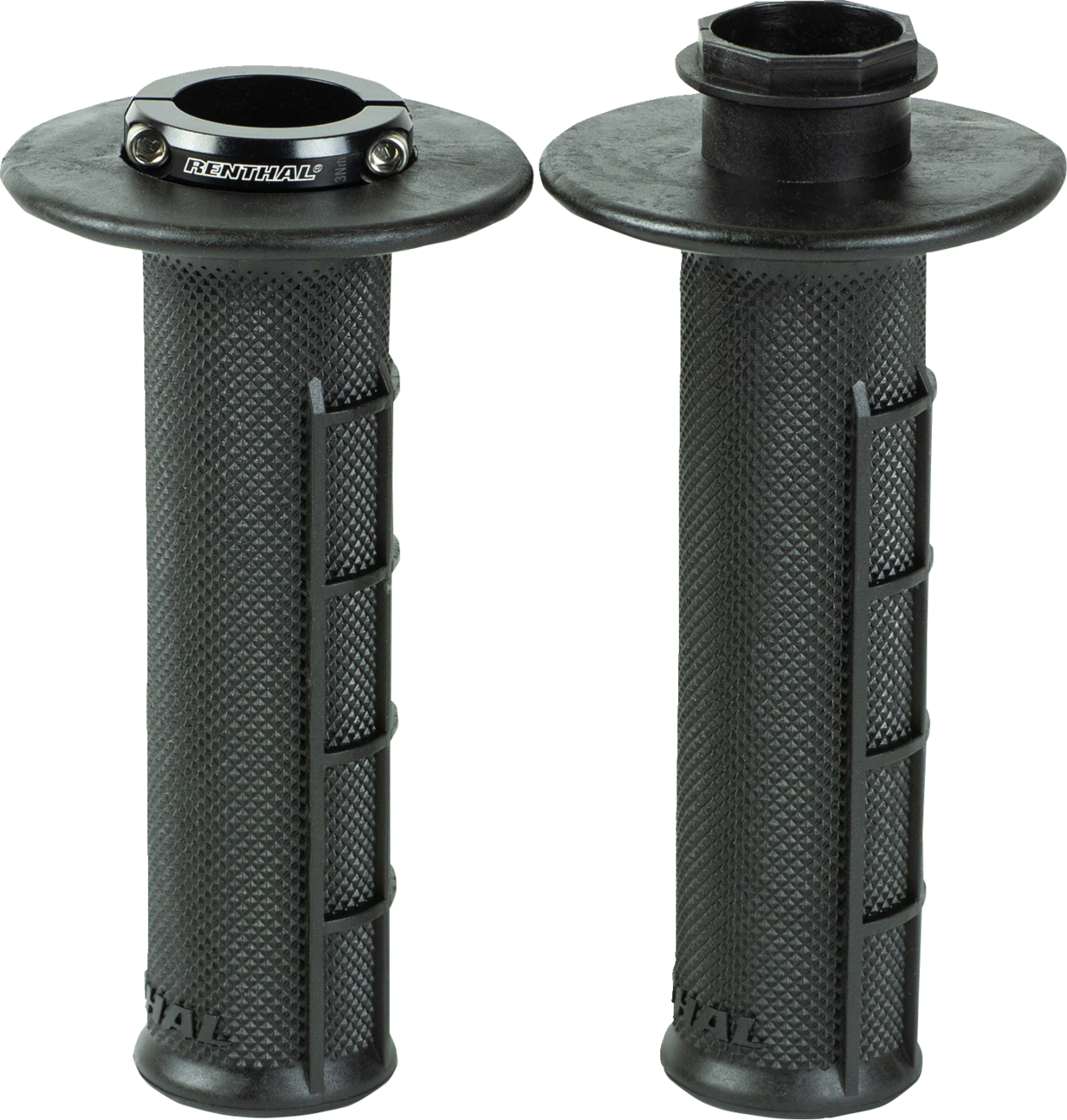 RENTHAL MX R-Works Lock-On Grips