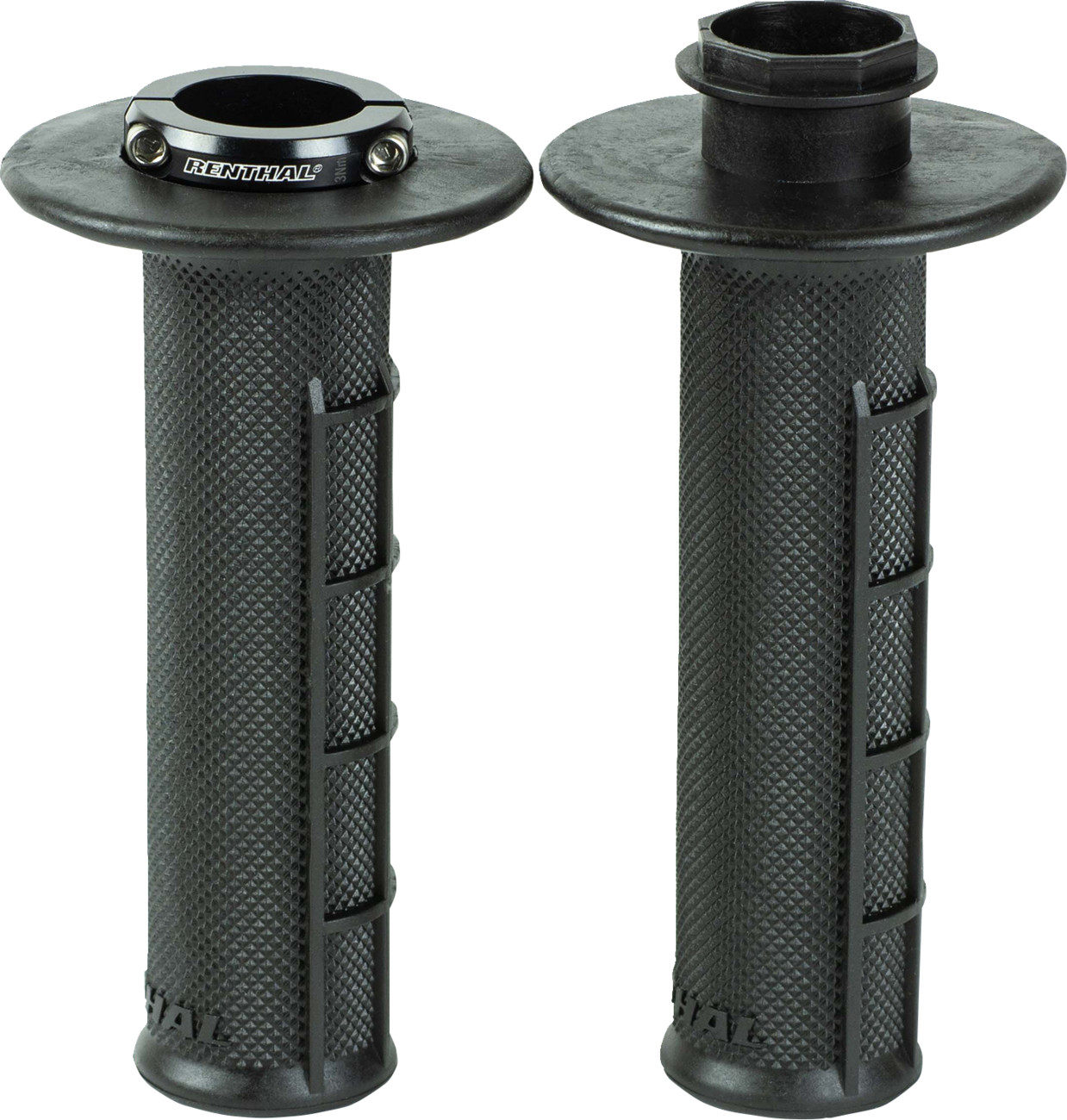 RENTHAL MX R-Works Lock-On Grips