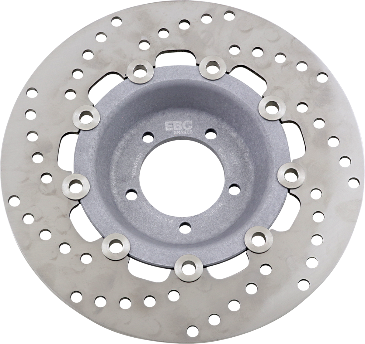 Ebc Brake Rotor - BMW