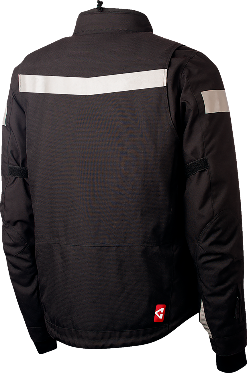 12V EX Pro Heated Jacket