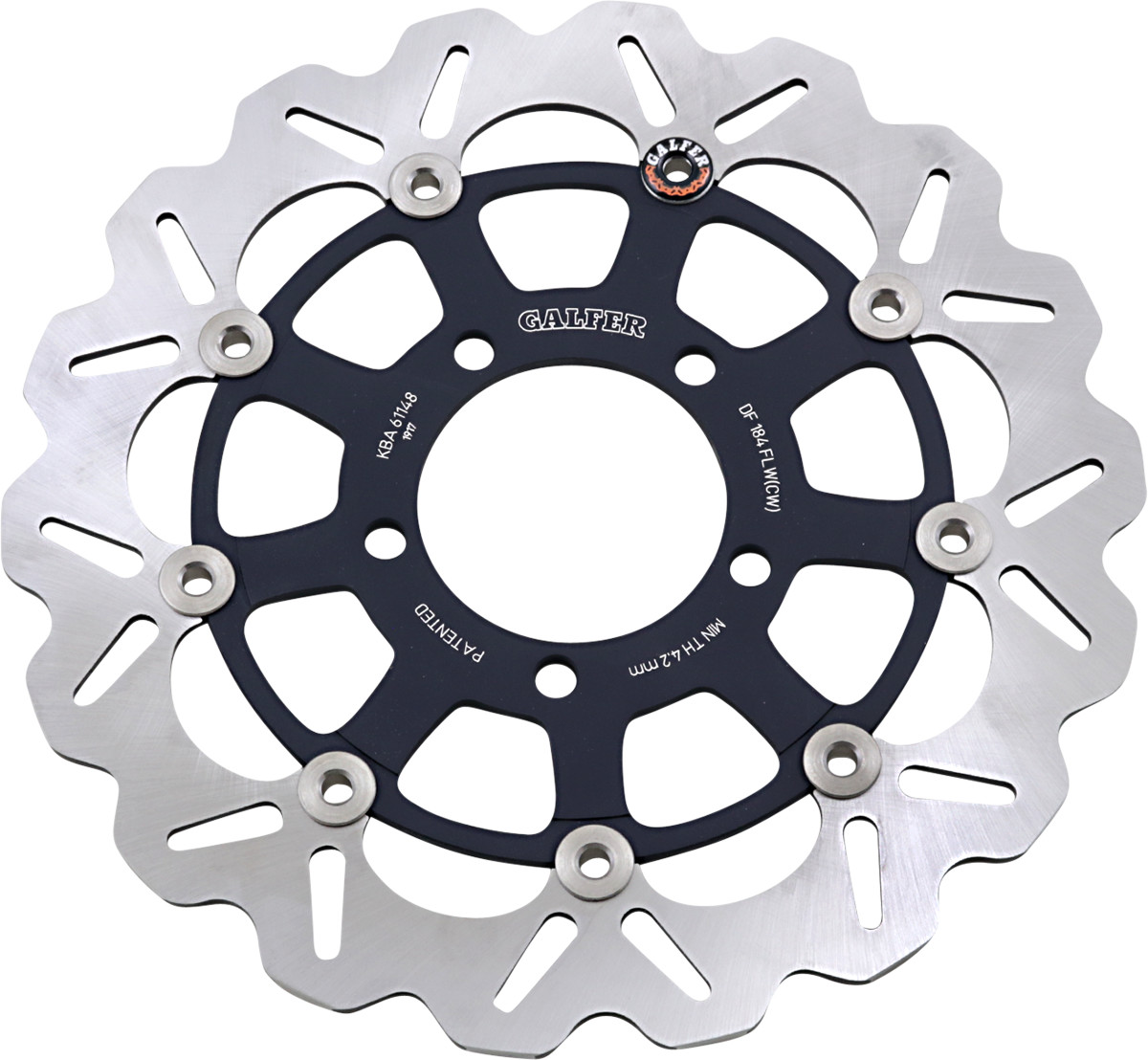GALFER Brake Rotor