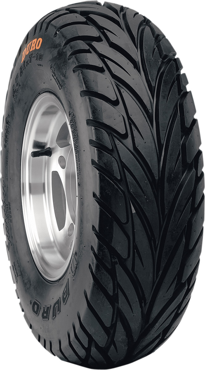 Duro Tire - DI2019 Scorcher - Front - 19x6-10 - 4 Ply