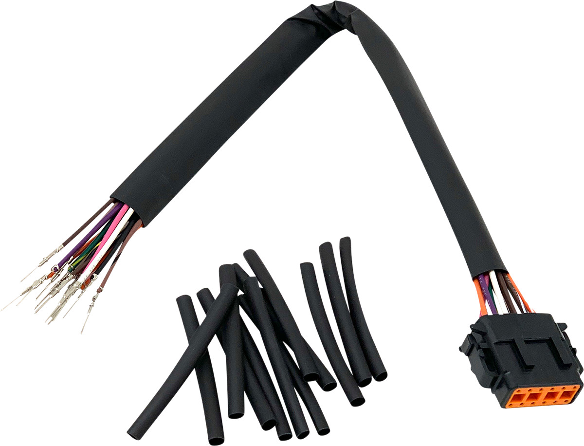 NAMZ Speedometer & Instrument Extension Harness