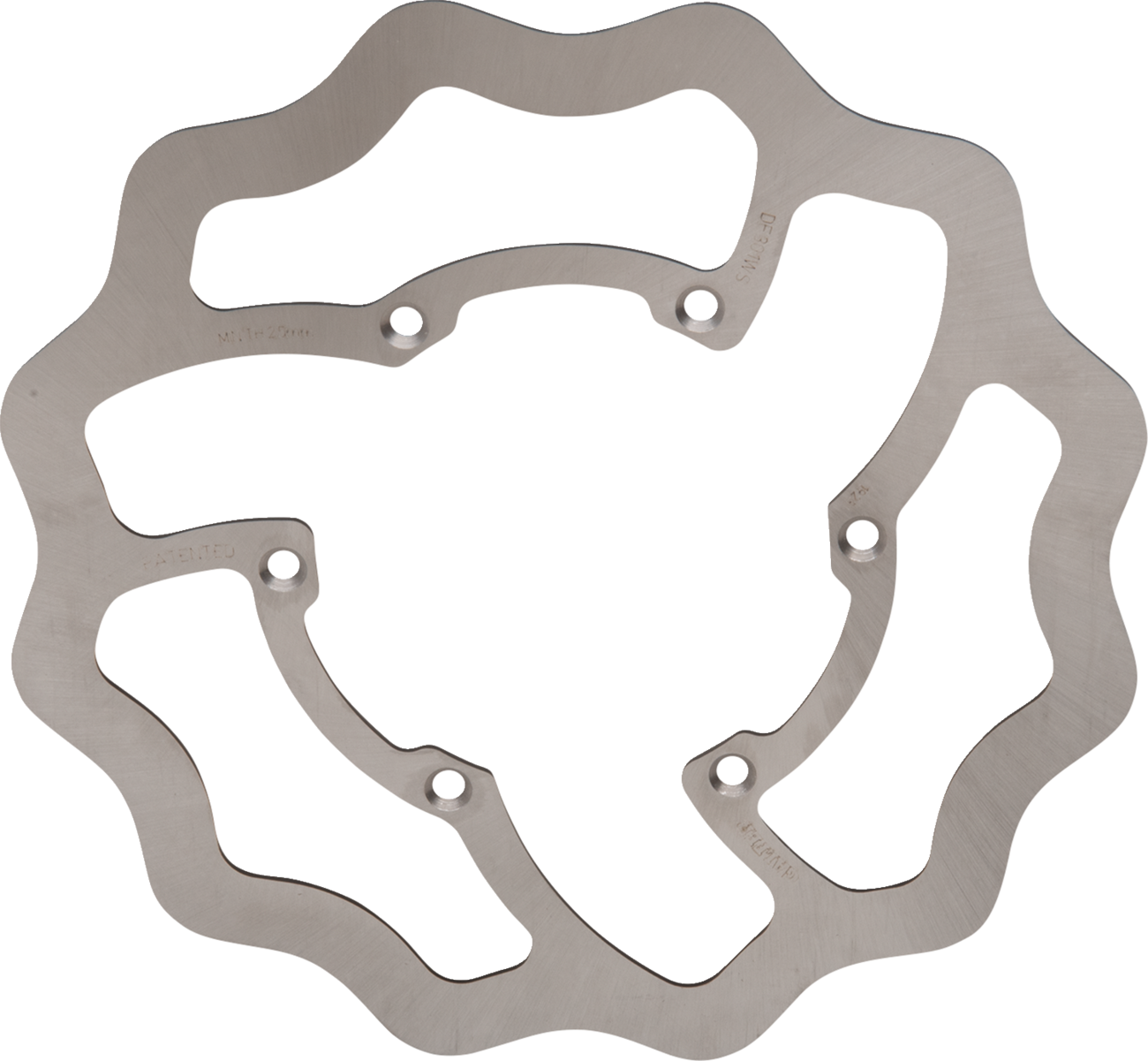 Wave® Rotor