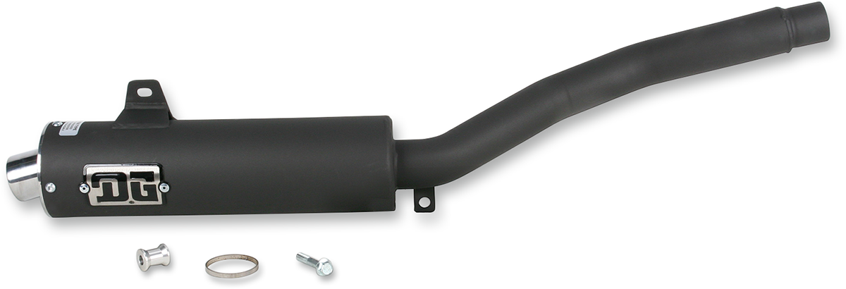 RCM II Sport Series Slip-On
