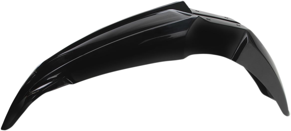 UFO Front Fender Yamaha YZ250 / YZ250F / FX / WR250F / YZ450F / FX / WR450F 2018-2025