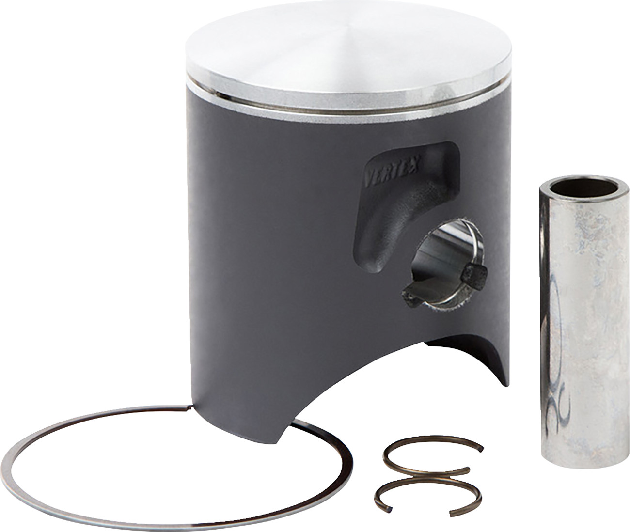 VERTEX Piston Kit Cast Replica for 2 Stroke