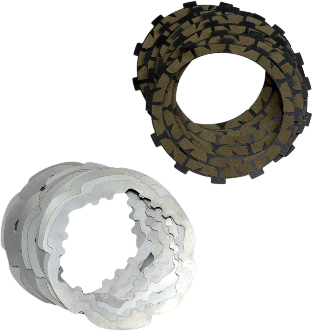 Rekluse TorqDrive Clutch Pack
