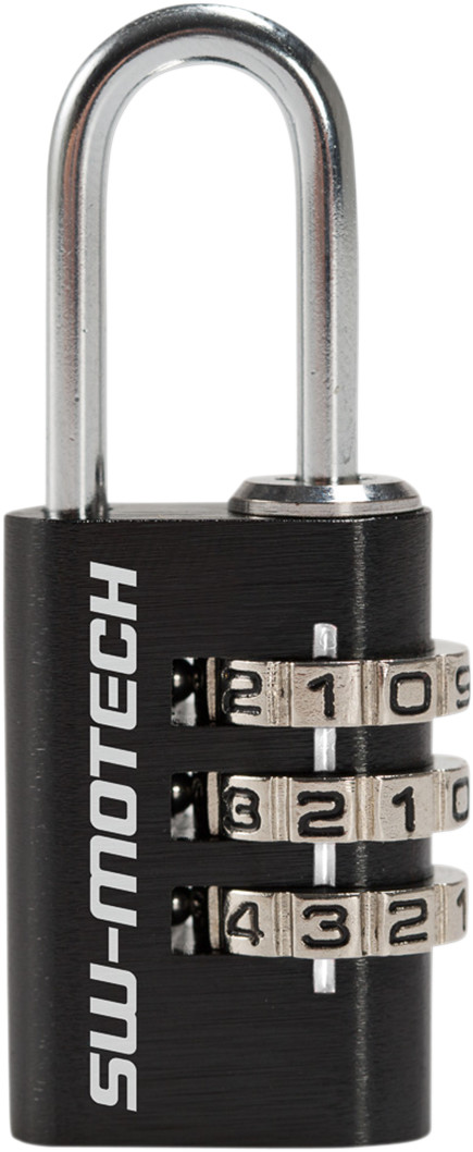 SW-MOTECH Luggage Lock