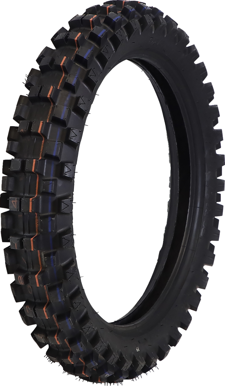 Irc Tire - VX-40 - Rear - 110/90-19 - 62M