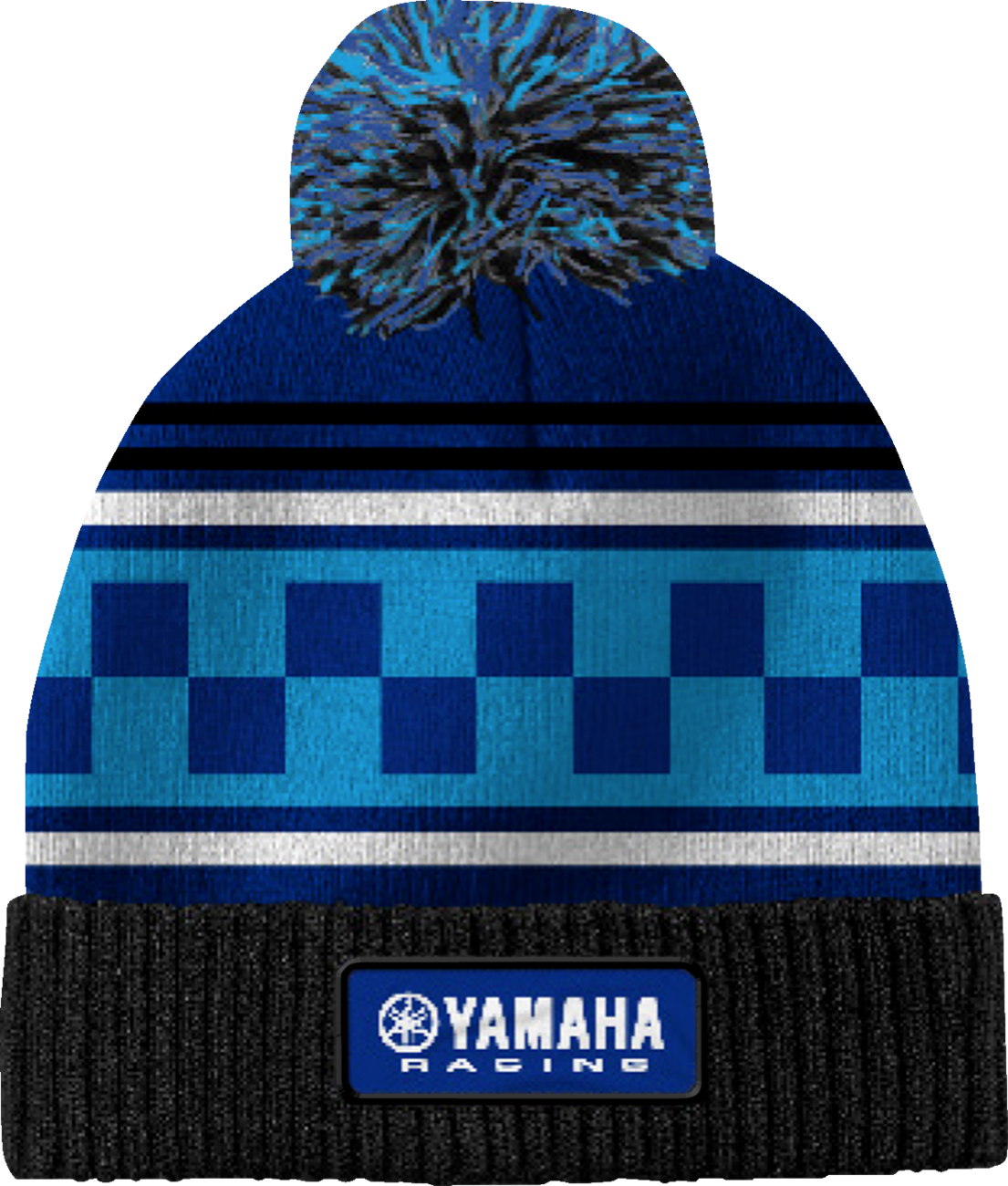 Yamaha Beanie
