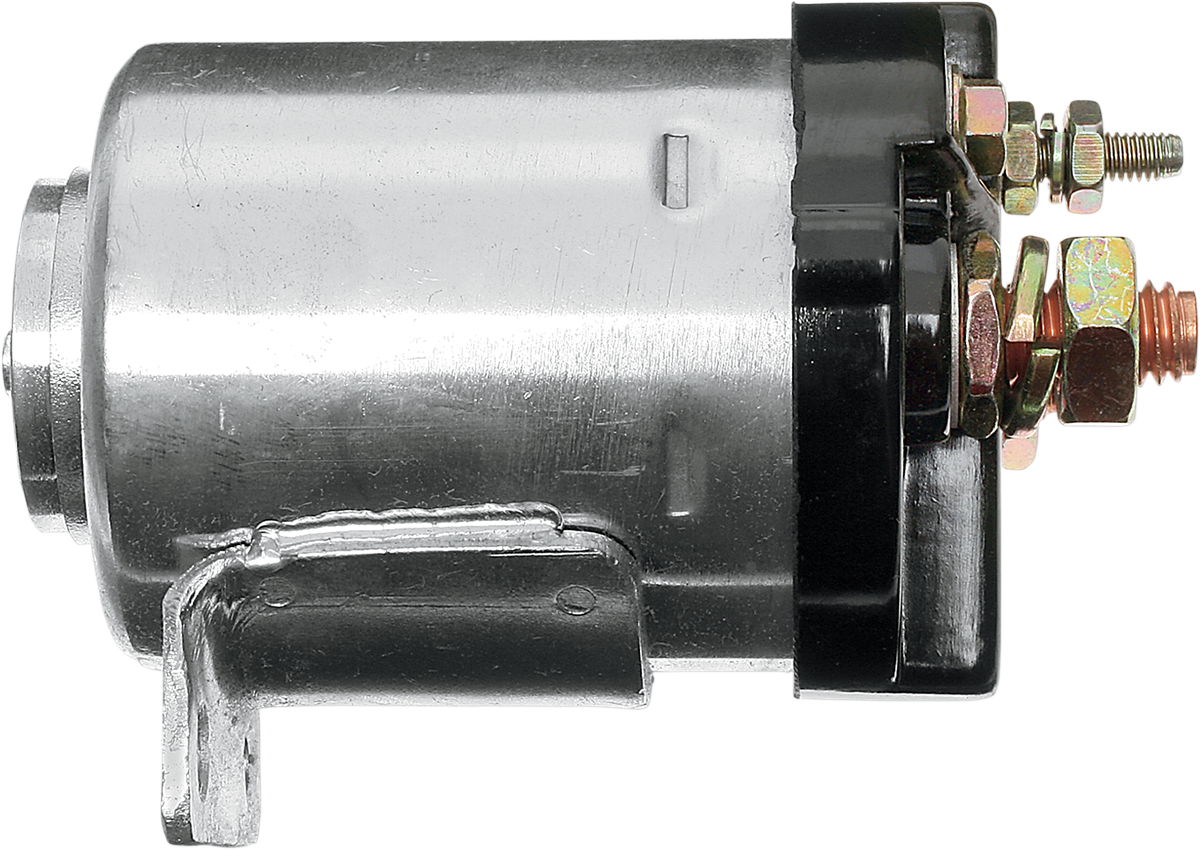 Starter Solenoid