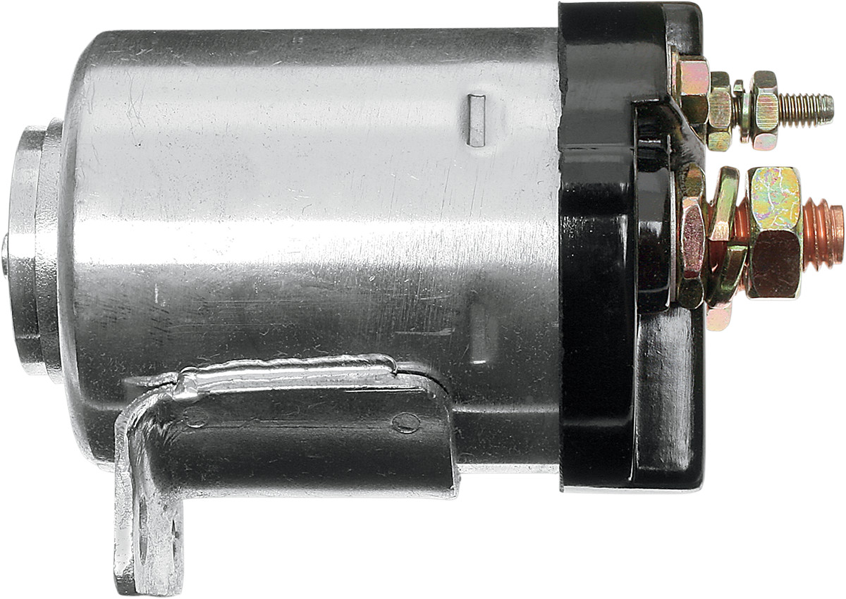 STANDARD MOTOR PRODUCTS Starter Solenoid