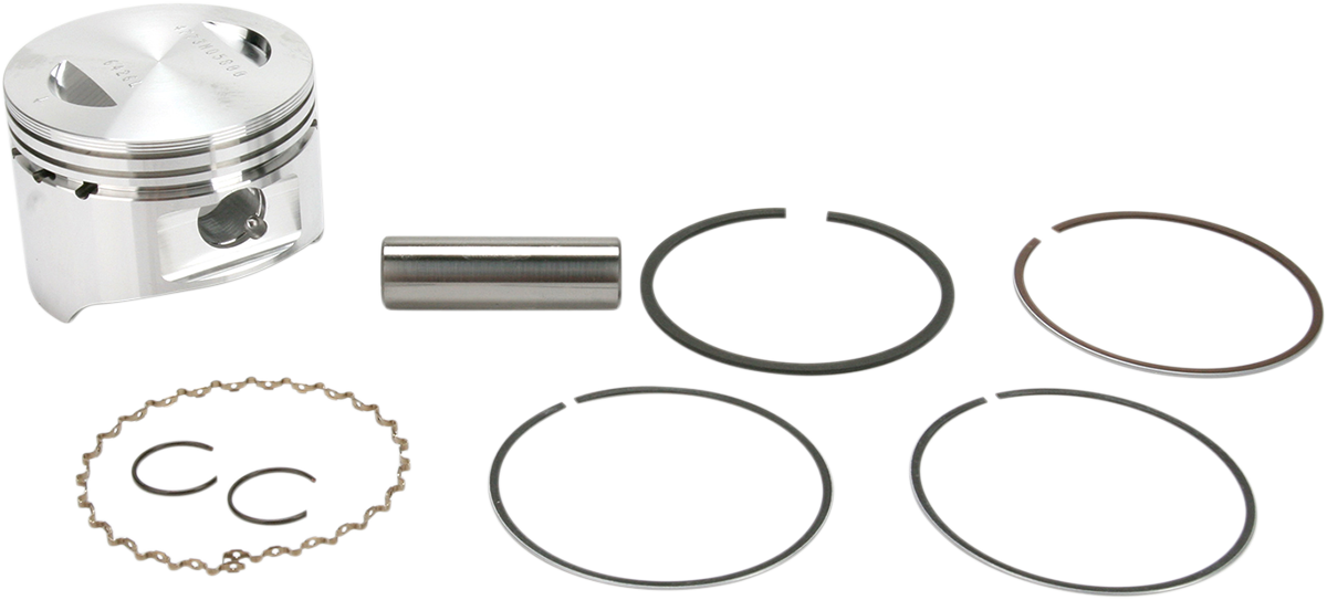 Piston Kit Forged Series for 4-Stroke