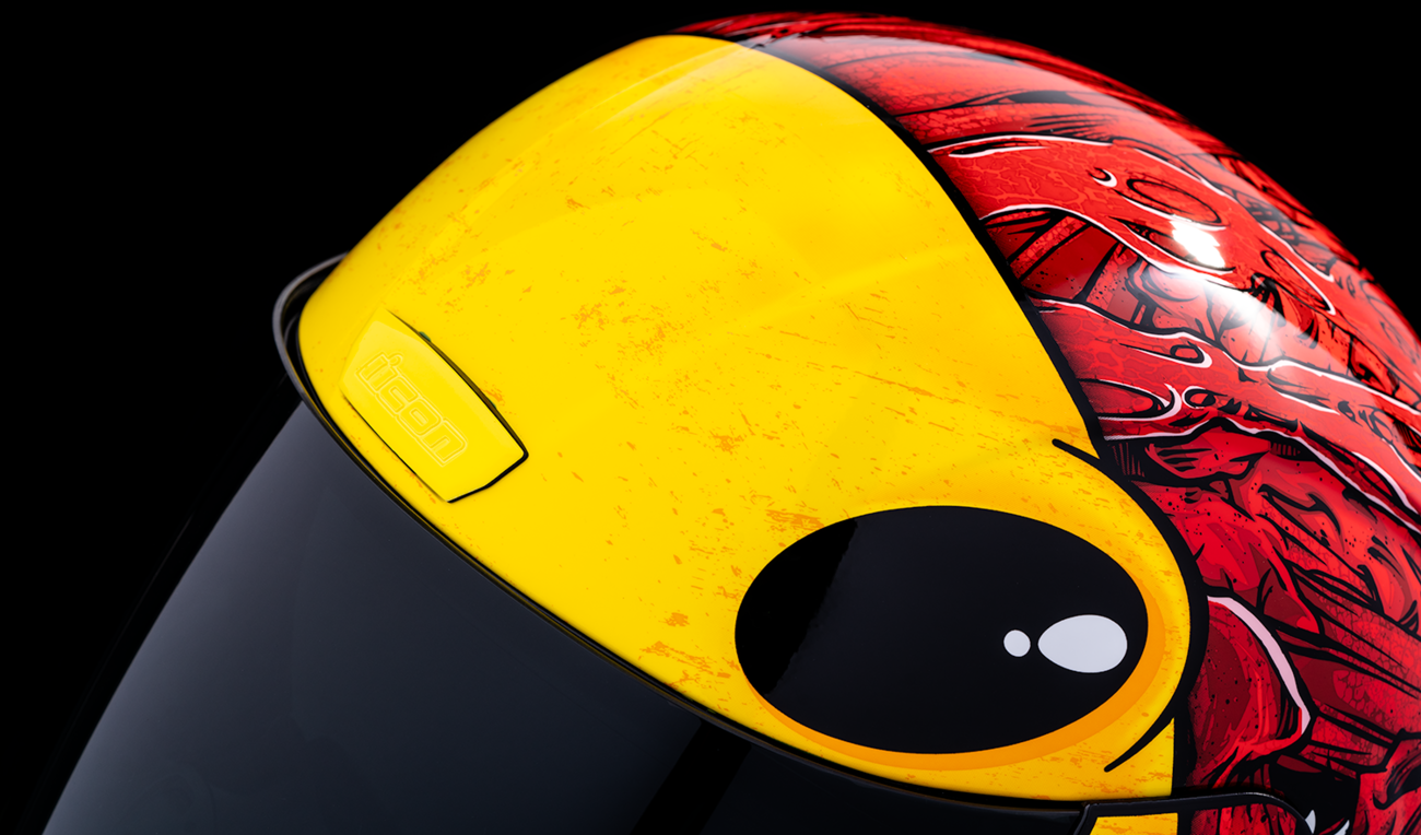 ICON Airform™ Brozak MIPS® Helmet