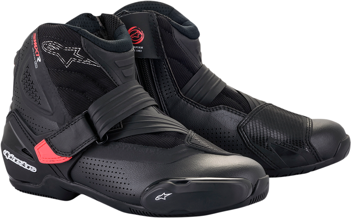 Alpinestars Stella SMX-1 R V2 Vented Boots