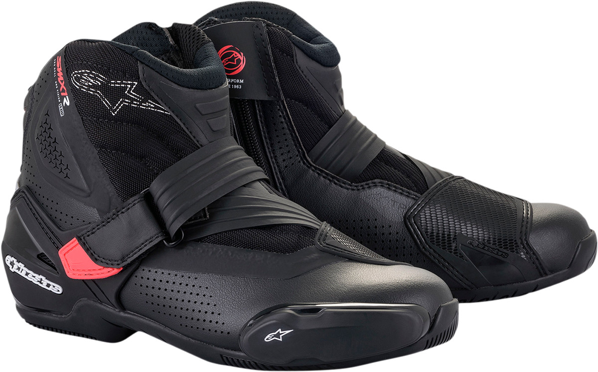 ALPINESTARS Stella SMX-1 R V2 Vented Boots