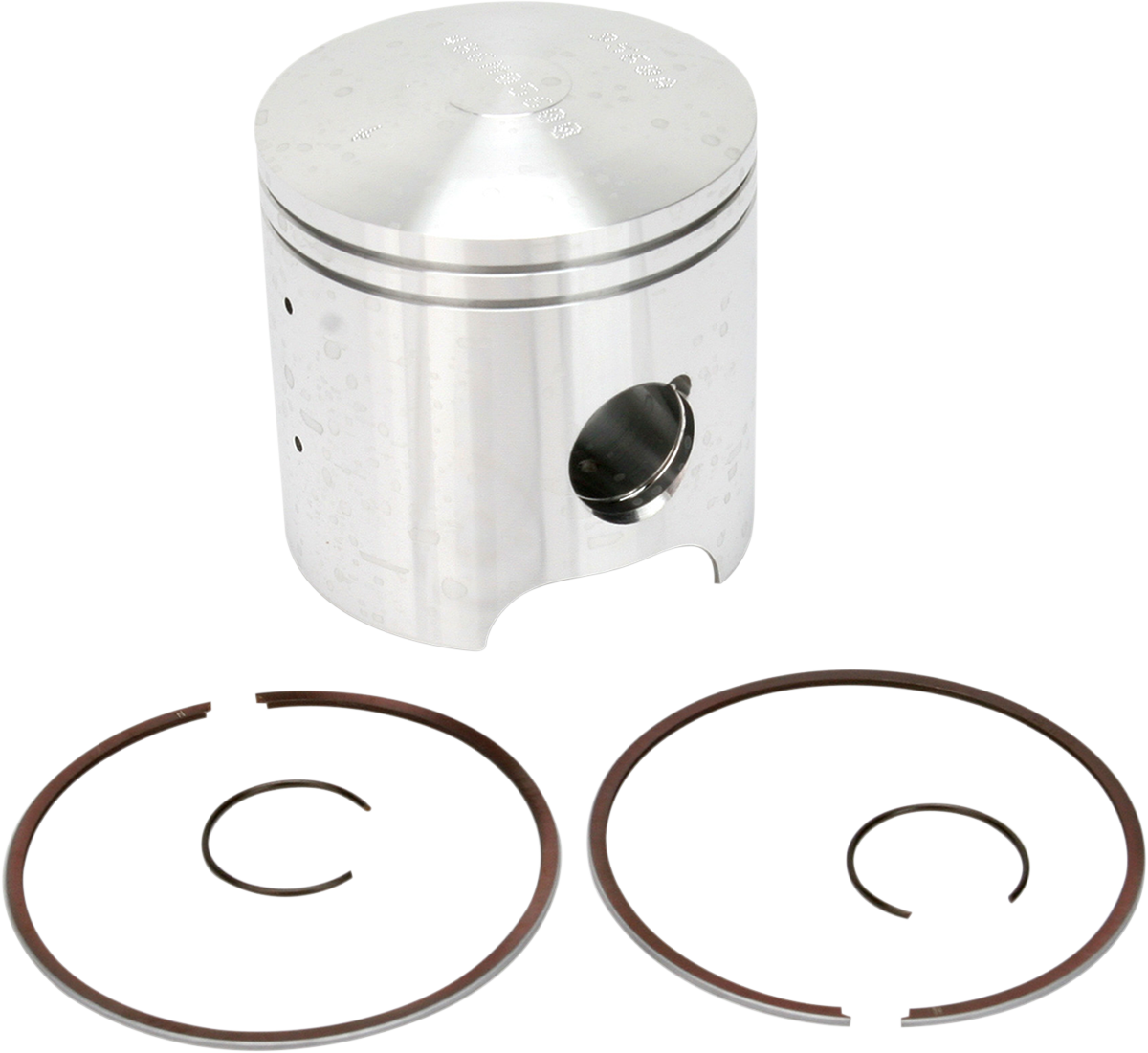 Piston Kit for 2 Stroke