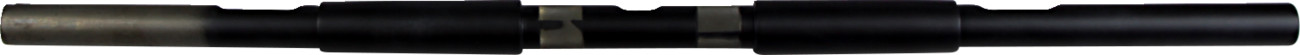 Drag Specialties 1-1/4" Buffalo Bar Handlebar