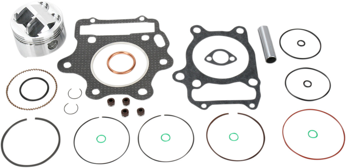 High-Performance Piston Kit with Gaskets for 4-Stroke