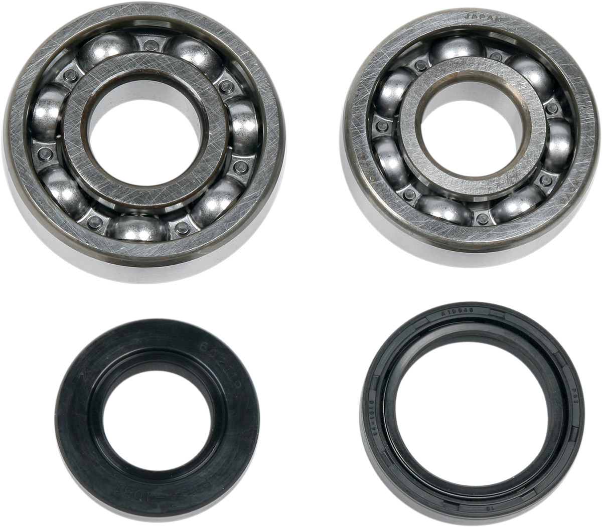 Moose Racing Crank Bearing/Seal Kit