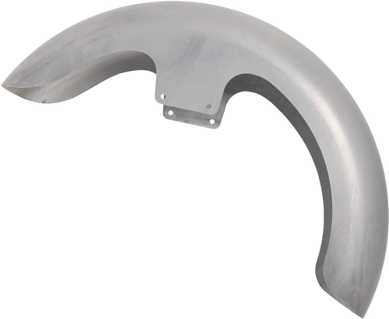 PAUL YAFFE BAGGER NATION Thicky Front Fender