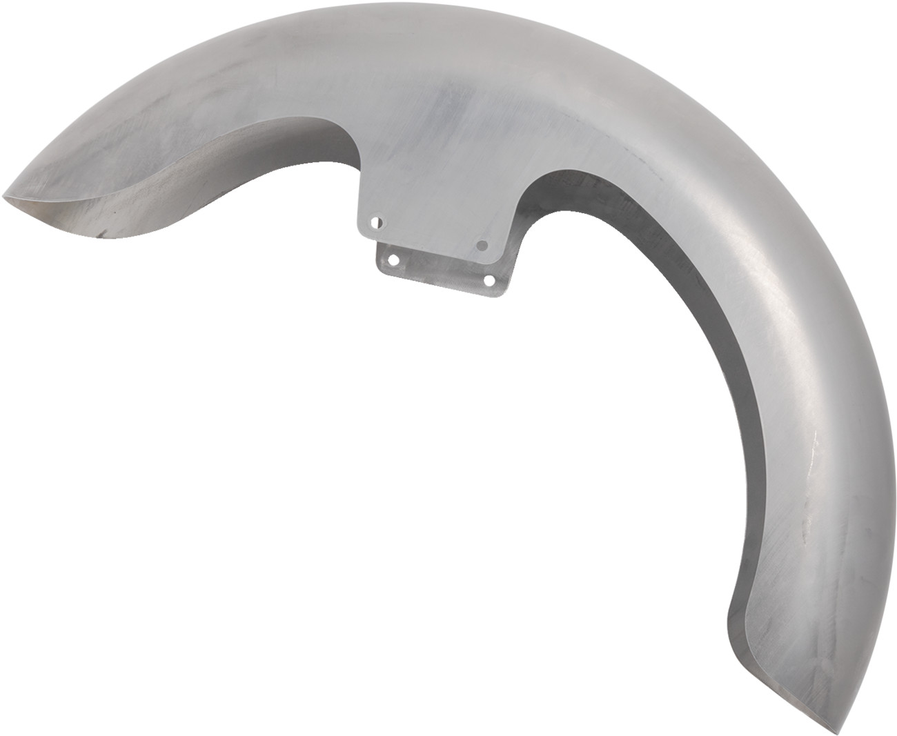 PAUL YAFFE BAGGER NATION Thicky Front Fender