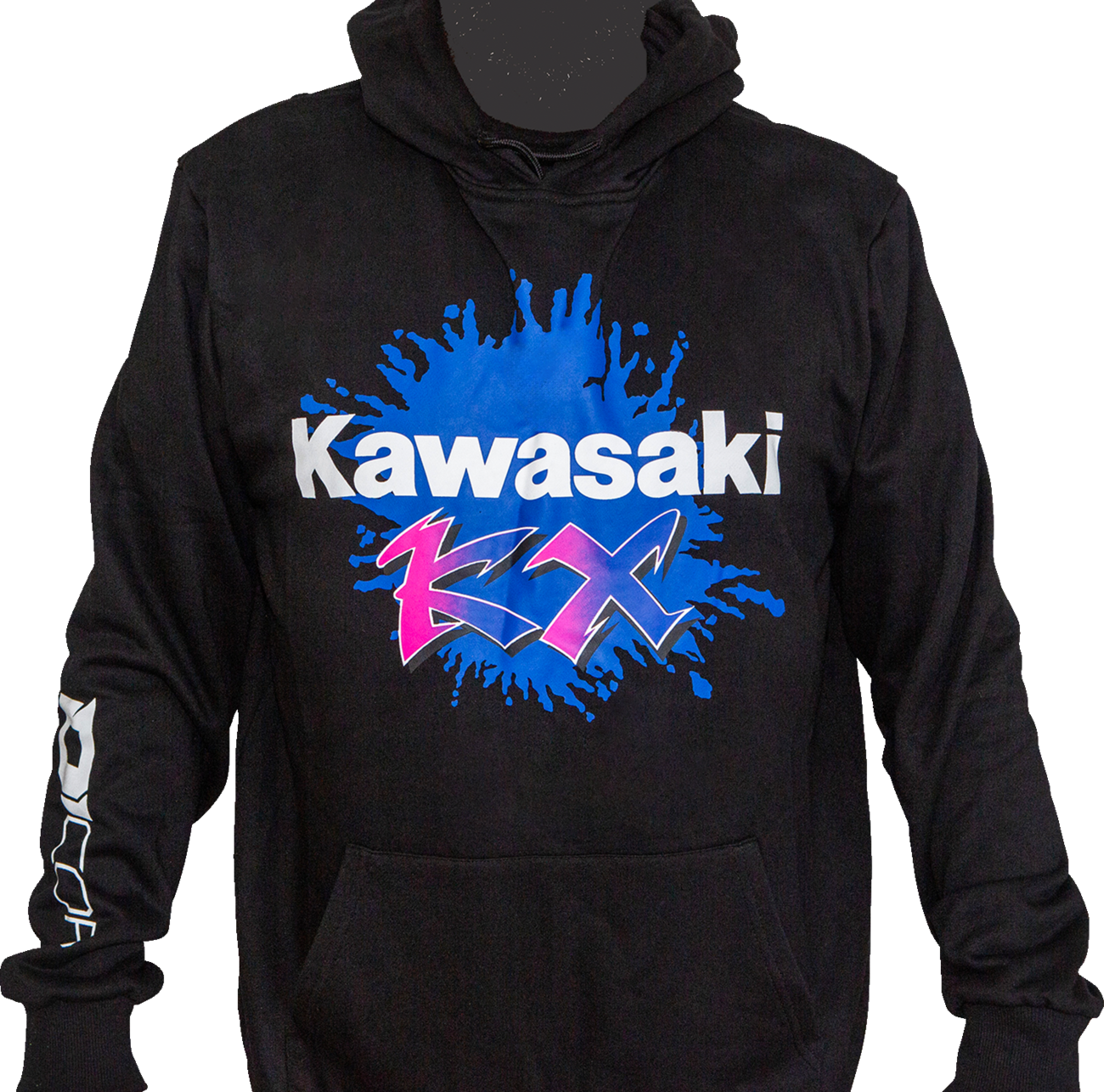 D'cor visuals Factory Sweatshirt