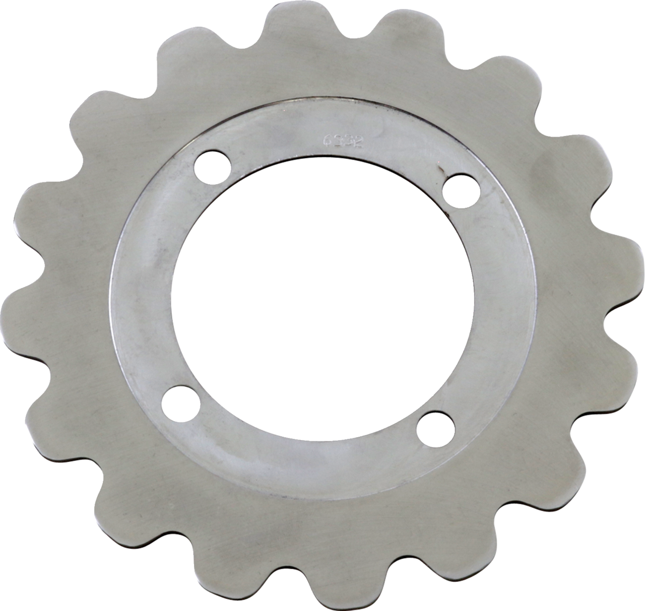 UTVX Series ATV Brake Rotor