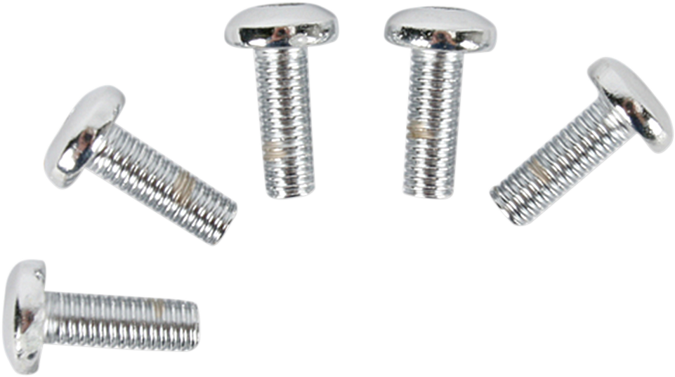 GARDNERWESTCOTT Brake Rotor Bolts