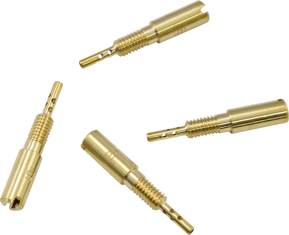 EBC A-Bax Pilot Jets