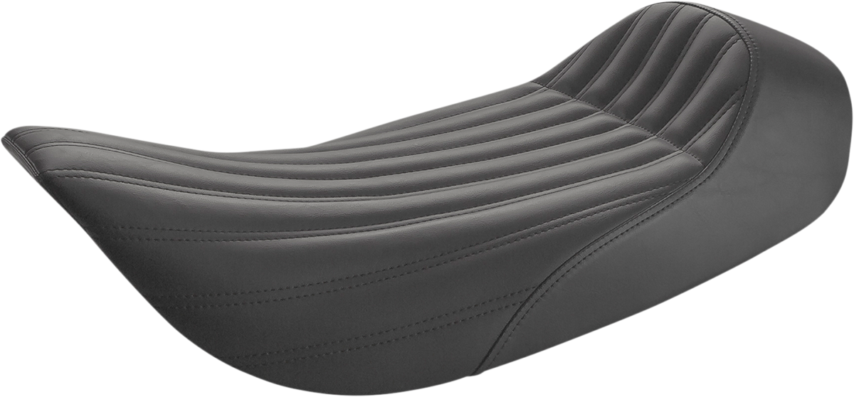 SADDLEMEN Knuckle Solo Seat