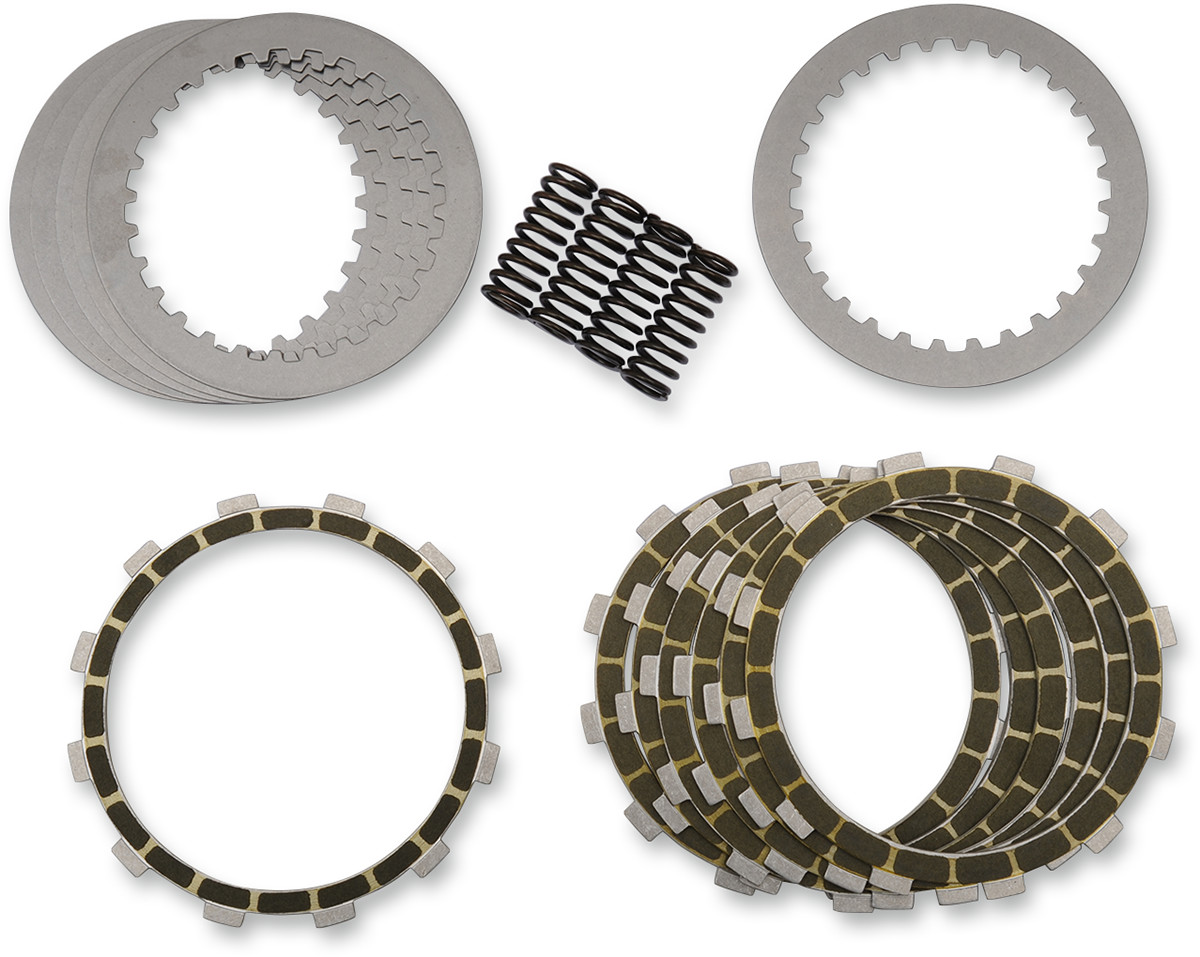 BARNETT Complete Dirt Digger Clutch Kit