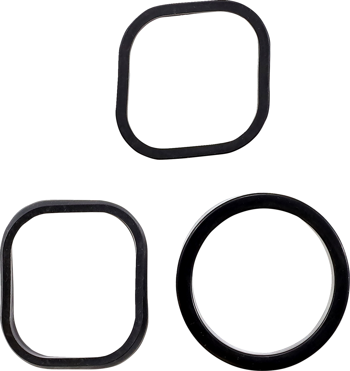 JAMES GASKET Carburetor-to-Intake Manifold Seal Kit