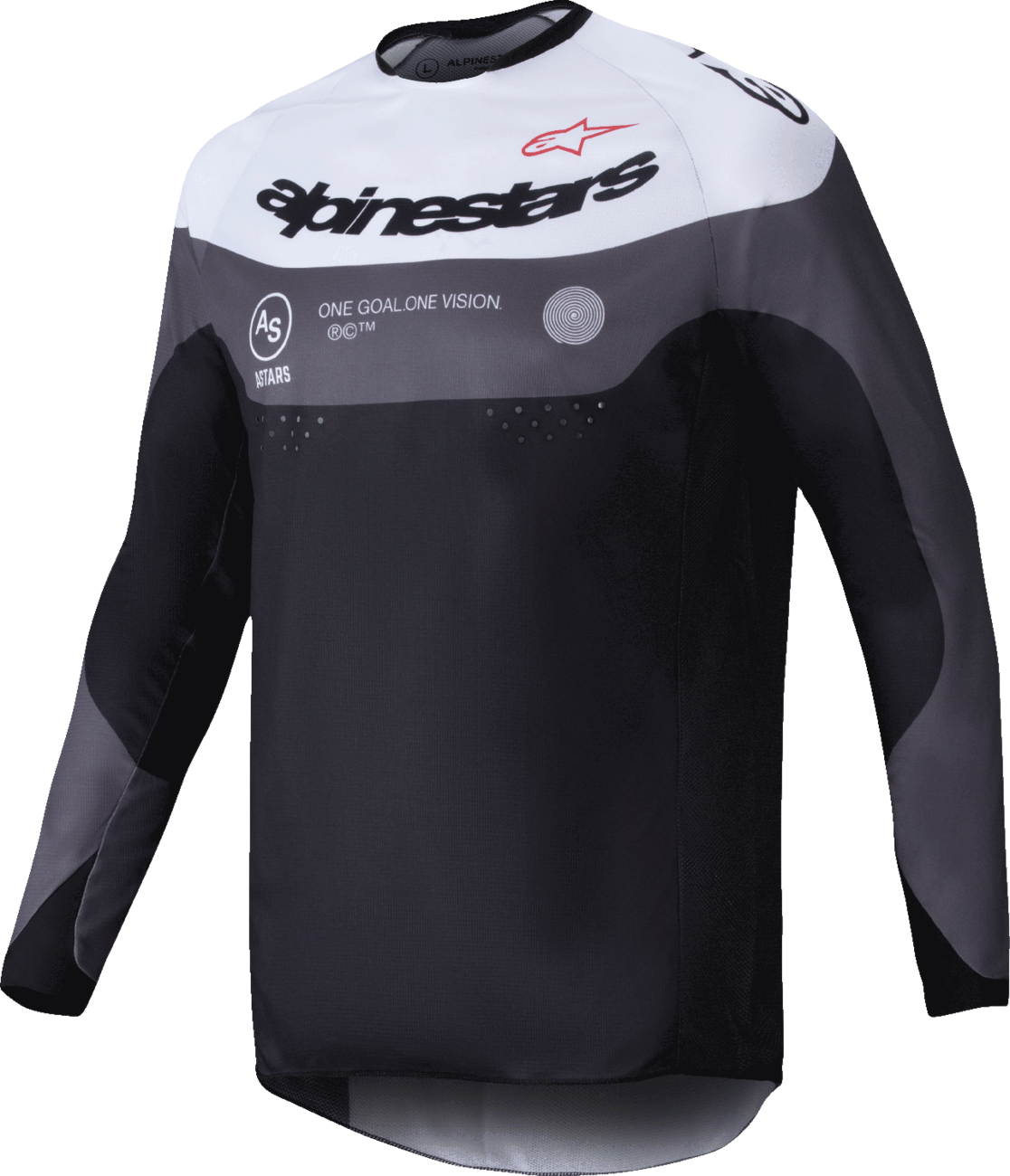 ALPINESTARS Pro-Dura Jersey