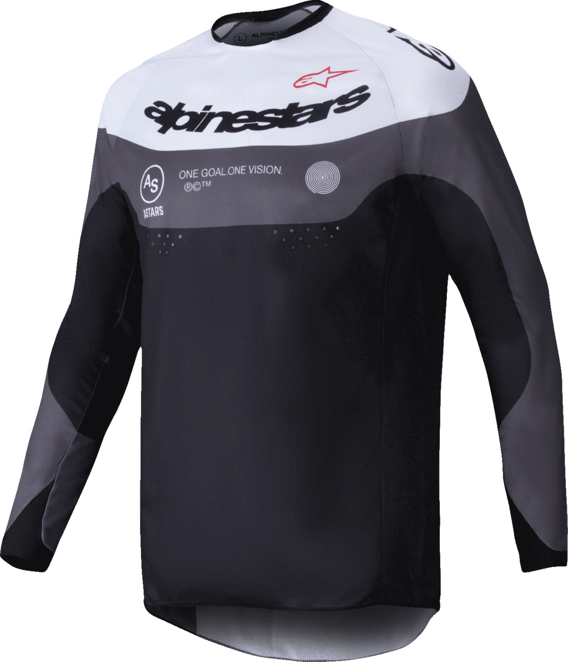 Alpinestars Pro-Dura Jersey