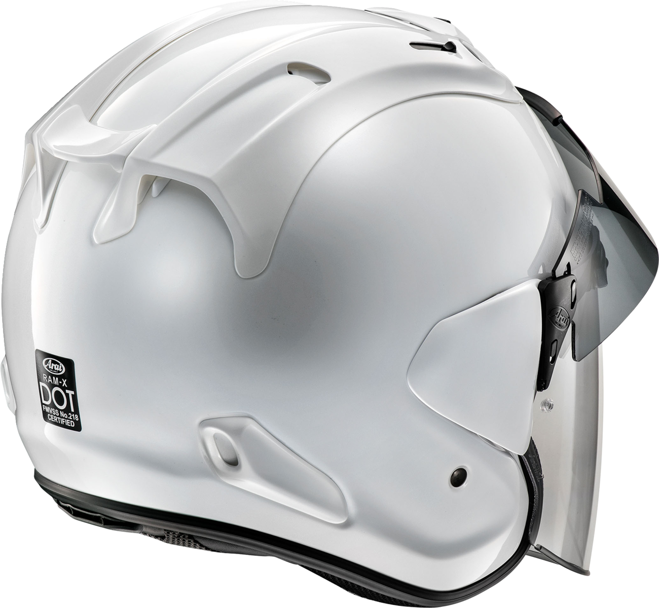 Ram-X Helmet
