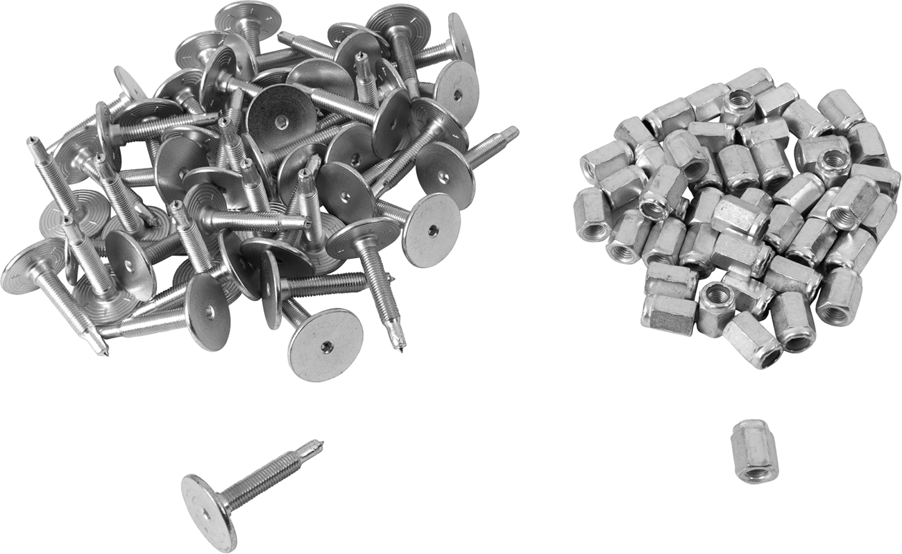 WOODYS Grand Master Trail Studs