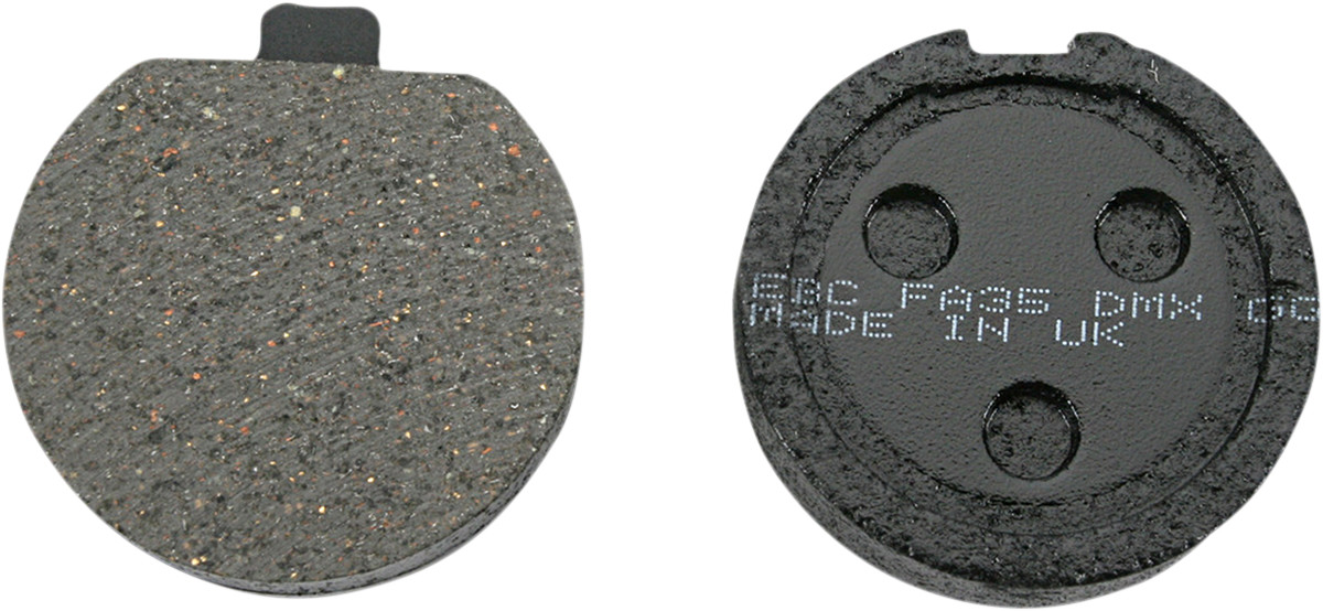 EBC Standard Brake Pads