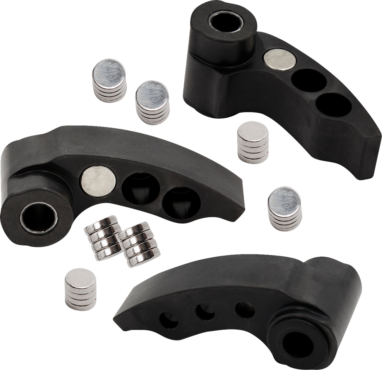 S&s cycle Adjustable Clutch Weight Kit - RZR Pro XP Polaris