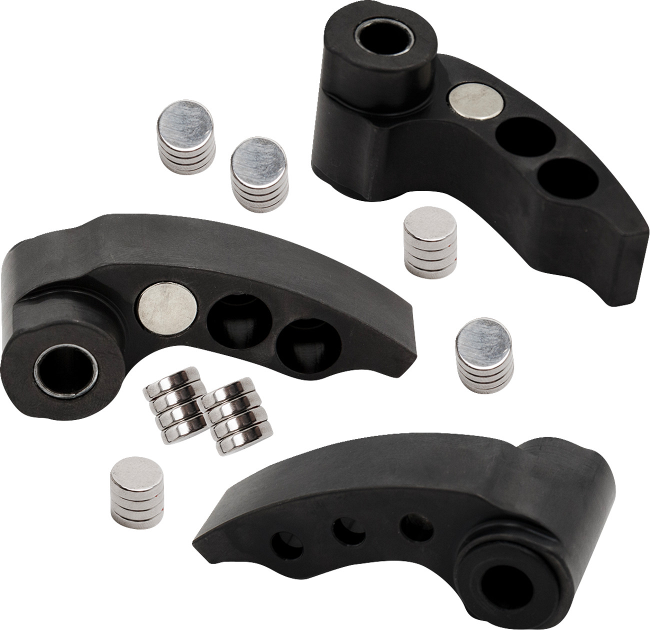 S&s cycle Adjustable Clutch Weight Kit - RZR Pro XP Polaris