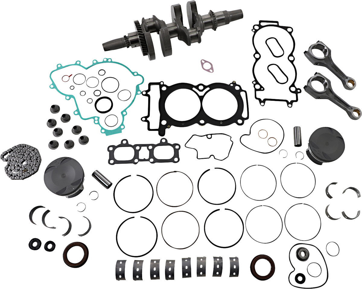 VERTEX Engine Rebuild Kit